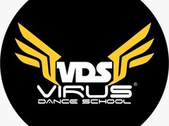 Virus Dance School - Cursuri de dans copii si adulti